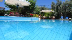 Palirria Hotel & Studios Pelion Greece