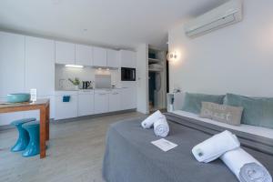 Appart'hotels Cote Ouest : photos des chambres