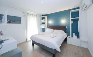 Appart'hotels Cote Ouest : photos des chambres