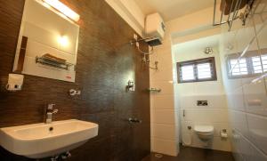 Falcon Suites Yelahanka New Town