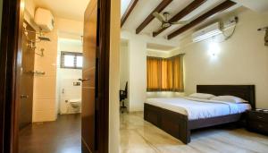 Falcon Suites Yelahanka New Town