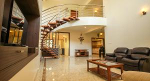 Falcon Suites Yelahanka New Town