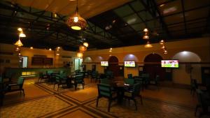 Arabia Hotel
