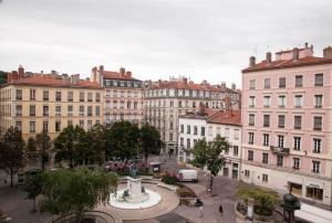 Hotels Alexandra : photos des chambres