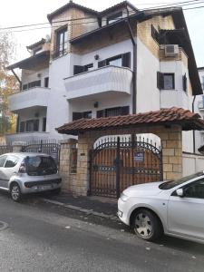 Apartman Vera