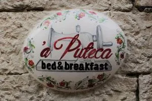 B&B 'A Puteca - Molinara