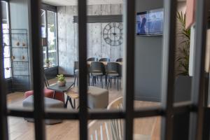 B&B Hotel LE HAVRE Centre Gare photo 15