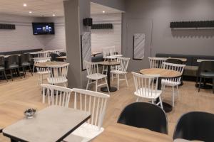B&B Hotel LE HAVRE Centre Gare photo 24