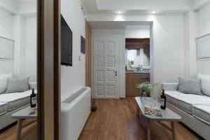 Porto Vecchio Luxury Suites Spetses Greece