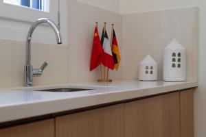 Porto Vecchio Luxury Suites Spetses Greece