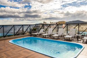 Fenícia Palace Hotel