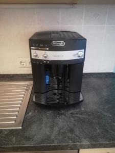 Ferienwohnung Brigitte