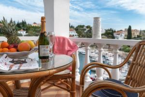 Porto Vecchio Luxury Suites Spetses Greece