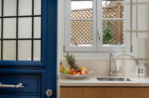 Porto Vecchio Luxury Suites Spetses Greece