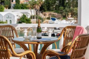 Porto Vecchio Luxury Suites Spetses Greece