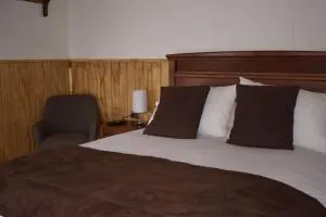 Apartamentos Yagan - La Junta