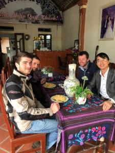 Tam Coc - Thành Homestay