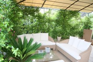 Golf de Pont Royal Villa les Micocouliers climatisée 4 chambres Piscine chauffée Parking