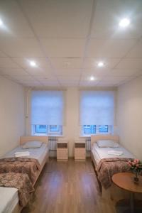 Triple Room room in Central House Hotel