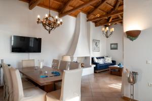 Porto Vecchio Luxury Suites Spetses Greece