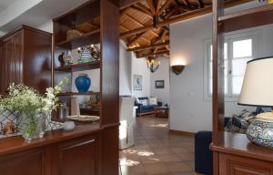 Porto Vecchio Luxury Suites Spetses Greece