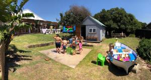 Cape St Francis Resort