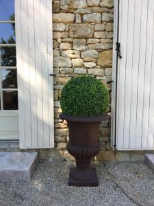 Maisons de vacances Gite Le Recoux : photos des chambres