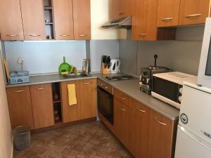 Private TwoBedroom Apartment at Bojurland Complex