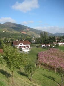 Maisons d'hotes Maison Laia : photos des chambres