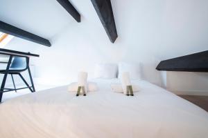 Appart'hotels Dreamyflat - Eiffel tower ll : photos des chambres