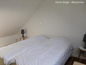 Appartements Boulonnais : photos des chambres