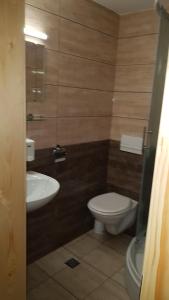 Guest house Pr Ambružarju & Apartments