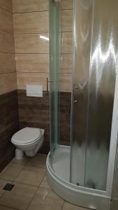 Guest house Pr Ambružarju & Apartments