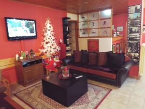 Hotel Faraggi Zagori Greece