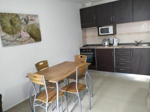 Costa Isaias Apartamentos