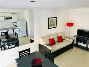 Marco Polo Perla Apartamento