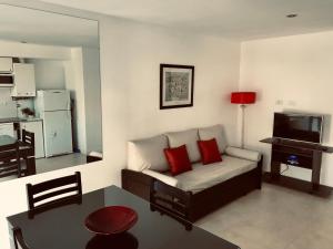 Marco Polo Perla Apartamento