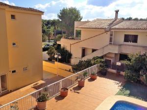 092 Apartamento Ca nAntonia ETVPL13228 by Mallorca Charme