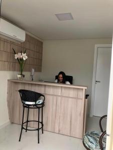 RESIDENCIAL FAGUNDES II