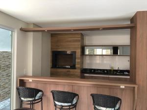 RESIDENCIAL FAGUNDES II