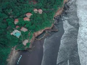 Paraiso Escondido Hotel Villas & Resort - Teotepeque