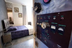 B&B / Chambres d'hotes Chateau de Druon : photos des chambres