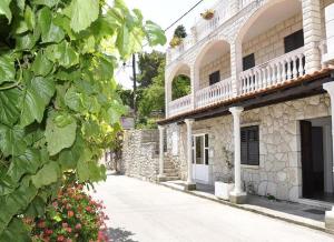 Apartment Romantic studio apartment Sobra Croatia