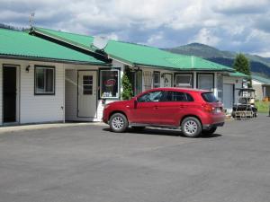 Mountain Springs Motel & RV Park