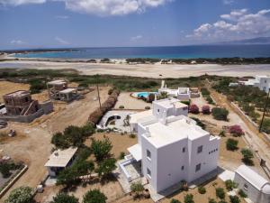 Salty Houses Naxos Naxos Greece