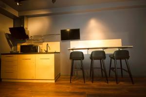 New Gudauri Loft 1 #440