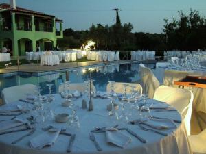 Nymfes Villas Argolida Greece