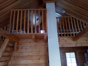 Tarinatupa Simojärvi