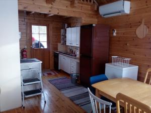 Tarinatupa Simojärvi