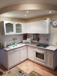 Appartmenthaus Gingst